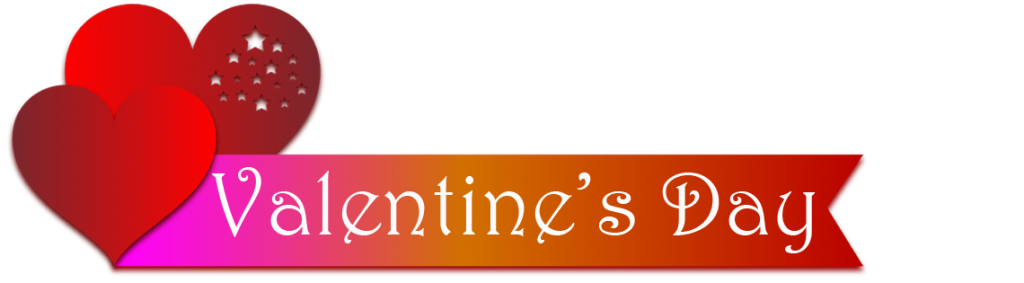 Valentines day collection